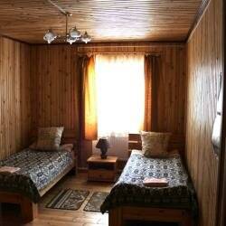 Фото Гостиницы Щучье озеро Лахденпохья 78