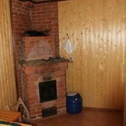 Фото Гостиницы Щучье озеро Лахденпохья 70