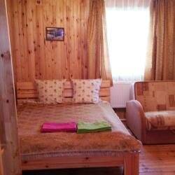 Фото Гостиницы Щучье озеро Лахденпохья 97