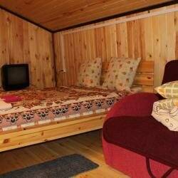 Фото Гостиницы Щучье озеро Лахденпохья 73