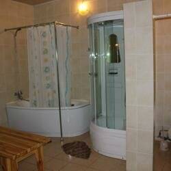 Фото Гостиницы Щучье озеро Лахденпохья 43