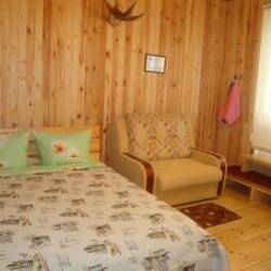 Фото Гостиницы Щучье озеро Лахденпохья 99