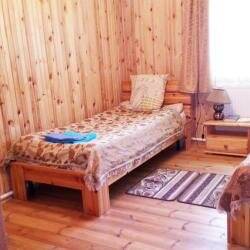 Фото Гостиницы Щучье озеро Лахденпохья 80