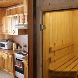 Фото Гостиницы Щучье озеро Лахденпохья 53