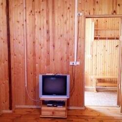 Фото Гостиницы Щучье озеро Лахденпохья 49