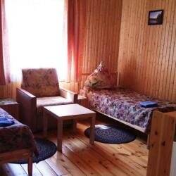 Фото Гостиницы Щучье озеро Лахденпохья 94