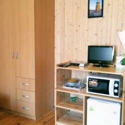 Фото Гостиницы Щучье озеро Лахденпохья 41