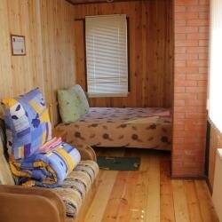 Фото Гостиницы Щучье озеро Лахденпохья 89