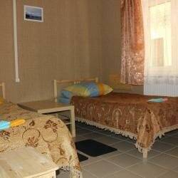 Фото Гостиницы Щучье озеро Лахденпохья 55