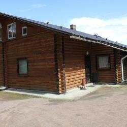 Фото Гостиницы Щучье озеро Лахденпохья 35