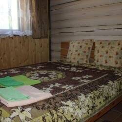 Фото Гостиницы Щучье озеро Лахденпохья 54