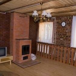 Фото Гостиницы Щучье озеро Лахденпохья 61